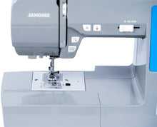 Load image into Gallery viewer, Janome LOFT 100 Sewing Machine
