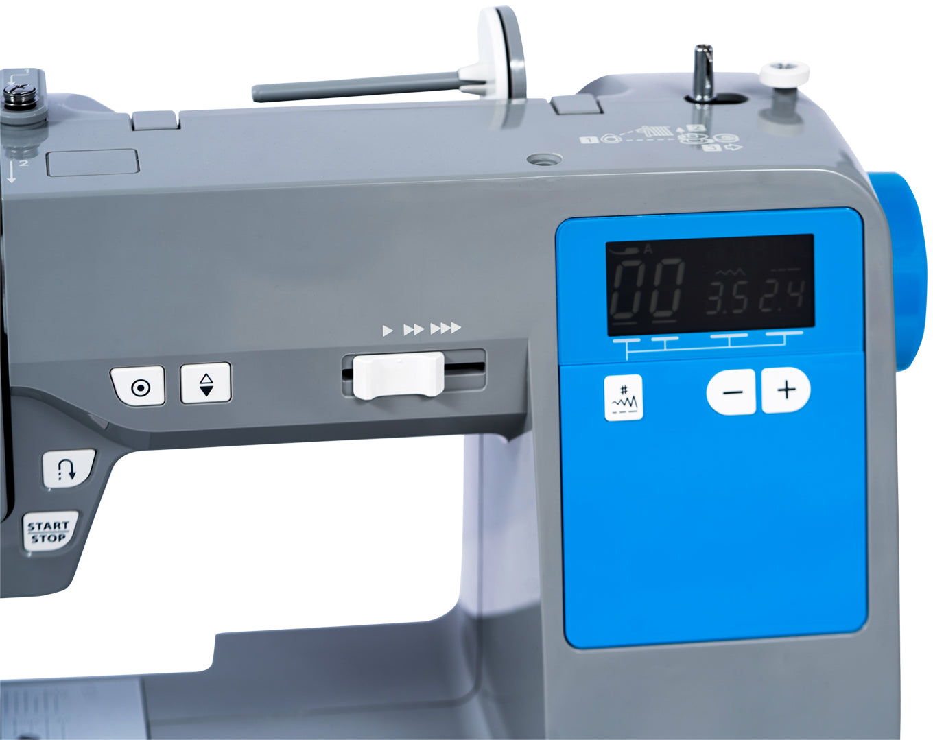 Janome LOFT 100 Sewing Machine