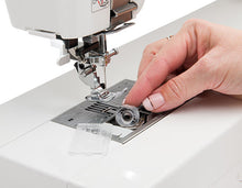 Load image into Gallery viewer, Janome CM7SI (Blue M7) Continental Quilter’s Collector Series Continental Product Family