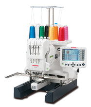 Load image into Gallery viewer, Janome MB4S Embroidery Machine