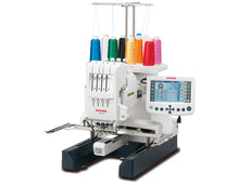 Load image into Gallery viewer, Janome MB4S Embroidery Machine