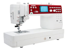 Load image into Gallery viewer, Janome 6650 Memory Craft Sewing Machine