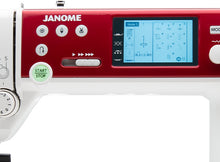 Load image into Gallery viewer, Janome 6650 Memory Craft Sewing Machine
