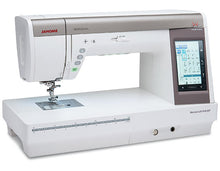 Load image into Gallery viewer, Janome 9450QCP Horizon Memory Craft Sewing Machine