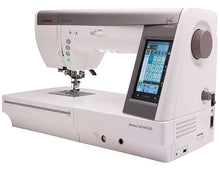 Load image into Gallery viewer, Janome 9450QCP Horizon Memory Craft Sewing Machine