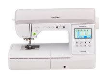 Load image into Gallery viewer, Brother NQ3550W Innov-ís Combination Sewing Embroidery Machine