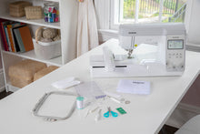 Load image into Gallery viewer, Brother NS1250E Embroidery Machine