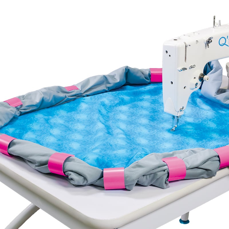 Grace ACC-01-11686 Mini Quilt Clips (1.5” Diameter)