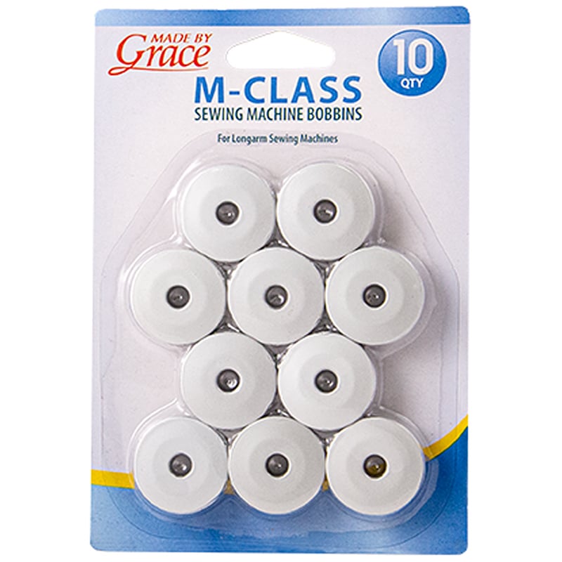 Grace ACC-01-11023 M-Class Bobbins