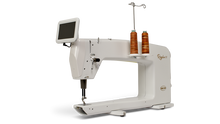 Load image into Gallery viewer, Baby Lock BLRG20ST Regalia ST Long Arm Quilt- with Lift Table Longarm Quilting Machine