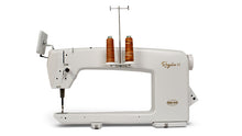 Load image into Gallery viewer, Baby Lock BLRG20ST Regalia ST Long Arm Quilt- with Lift Table Longarm Quilting Machine