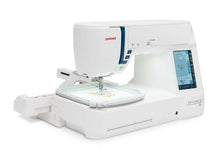 Load image into Gallery viewer, Janome Skyline 9 Embroidery Machine