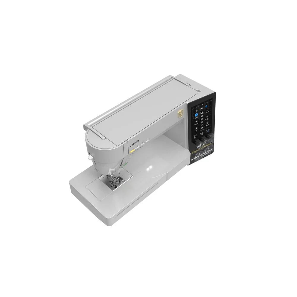 JUKI DX-4000QVP Expert Edition Sewing Machine