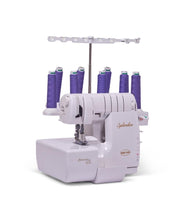 Load image into Gallery viewer, Baby Lock BLSP8 Splendor Serger Machine