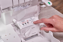 Load image into Gallery viewer, Baby Lock BLSP8 Splendor Serger Machine