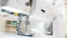 Load image into Gallery viewer, Baby Lock BLETS8 Triumph Serger Machine