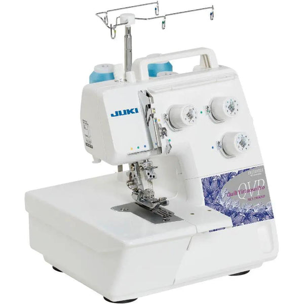 Juki MCS-1700NQVP Chainstitch and Coverstitch Machine