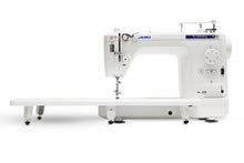 Load image into Gallery viewer, JUKI AMERICA TL-2010Q Mid-Arm Quilting and Piecing Machine with Automatic Thread Trimmer and Speed Control