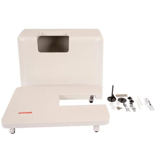 Janome Horizon Memory Craft 9480 Professional