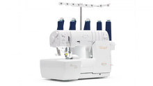 Load image into Gallery viewer, Baby Lock BLETS8 Triumph Serger Machine