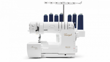 Load image into Gallery viewer, Baby Lock BLETS8 Triumph Serger Machine