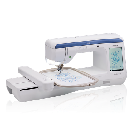 Brother VE2300 Essence Innov-ís VE2300 Sewing & Embroidery Combo