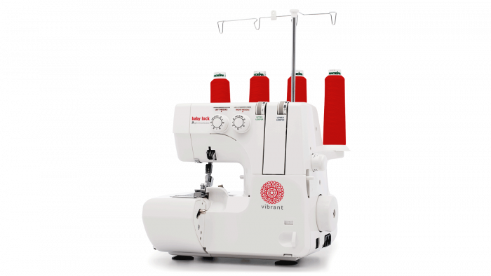 Baby Lock BL460B Vibrant Serger Machine