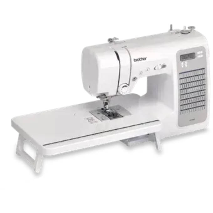 Brother CP100X – Creative Sewing Center