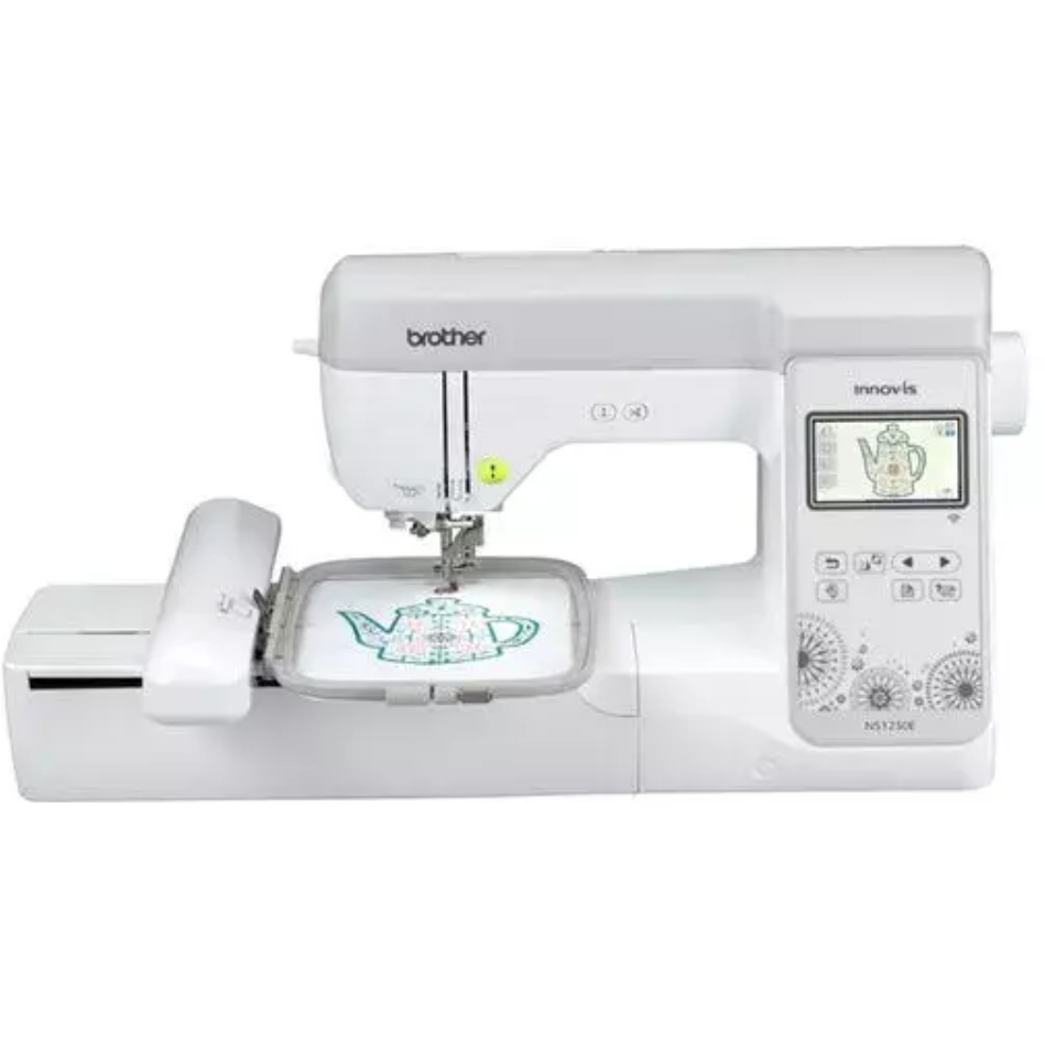 Buy Brothers Embroidery Machine online