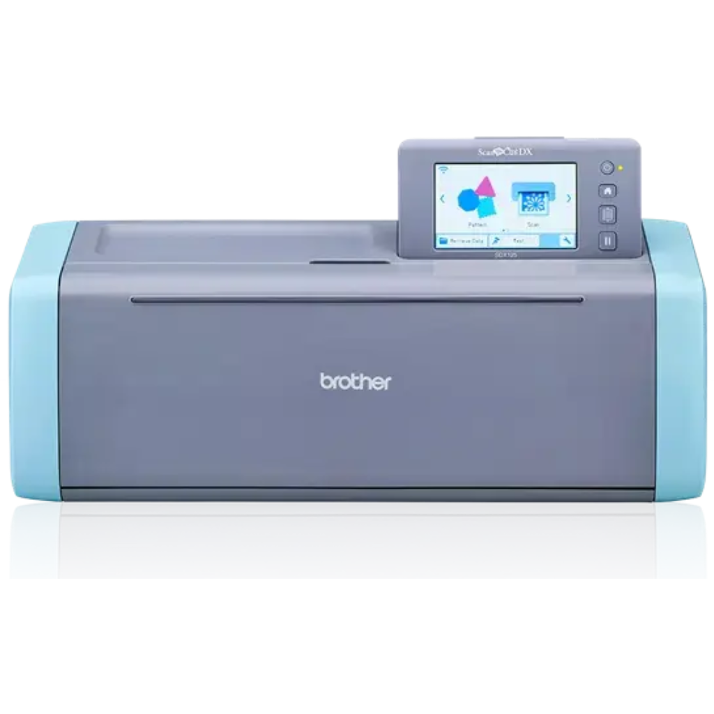 Brother ScanNCut SDX125E