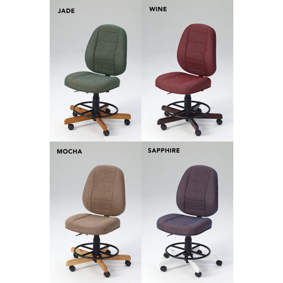 Koala SewComfort Chair – Aurora Sewing Center