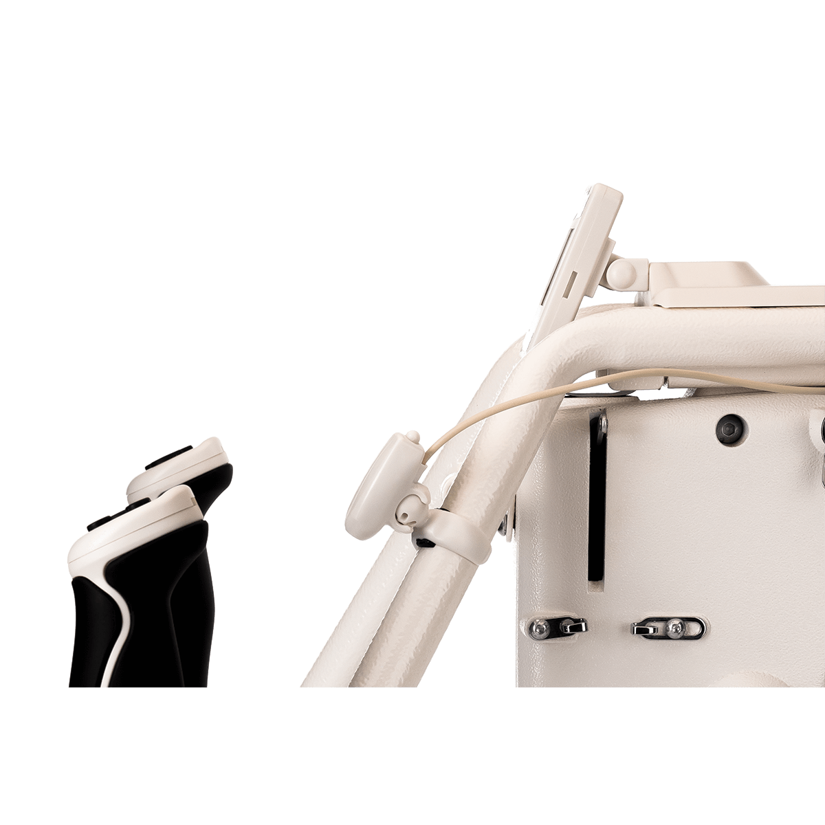 The Grace Company Q'nique Laser Stylus