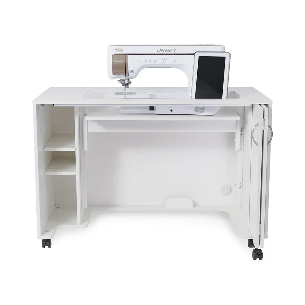 MOD XL Sewing Cabinet - Missouri Sewing Machine Company