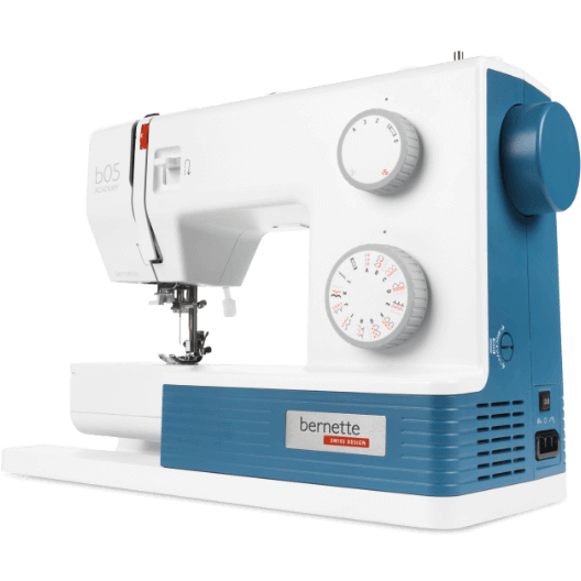 Bernette 05 ACADEMY Sewing Machines