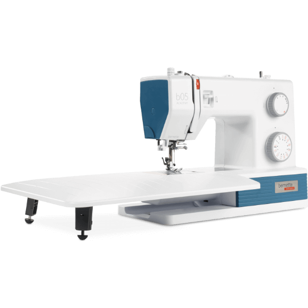 Bernette 05 ACADEMY Sewing Machines