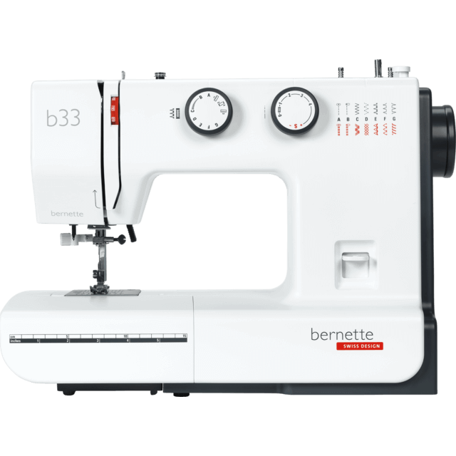 Bernette 33 Sewing Machines