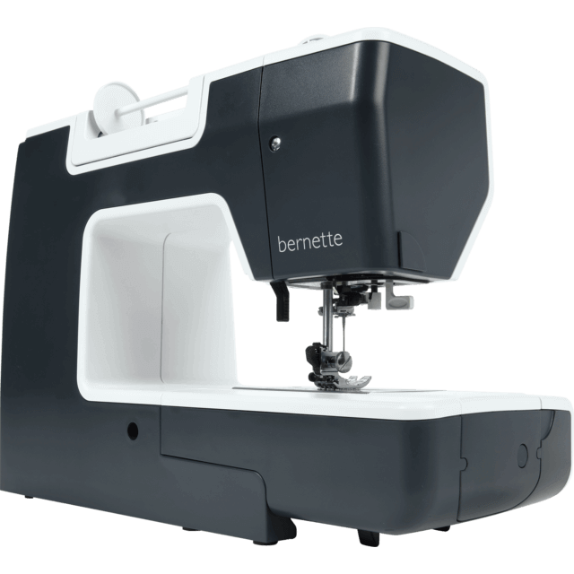 Bernette 38 Sewing Machines