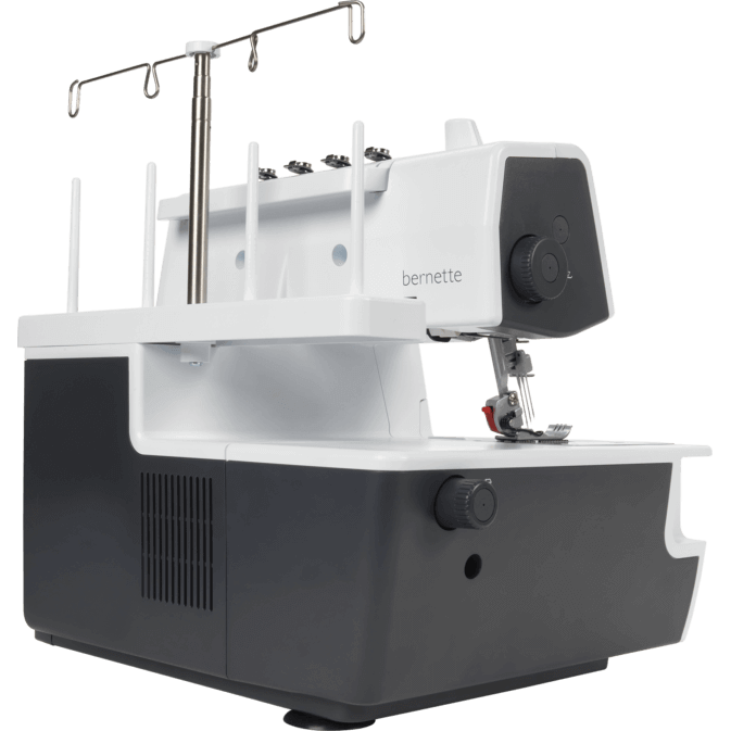 Bernette 42 FUNLOCK Sewing Machines