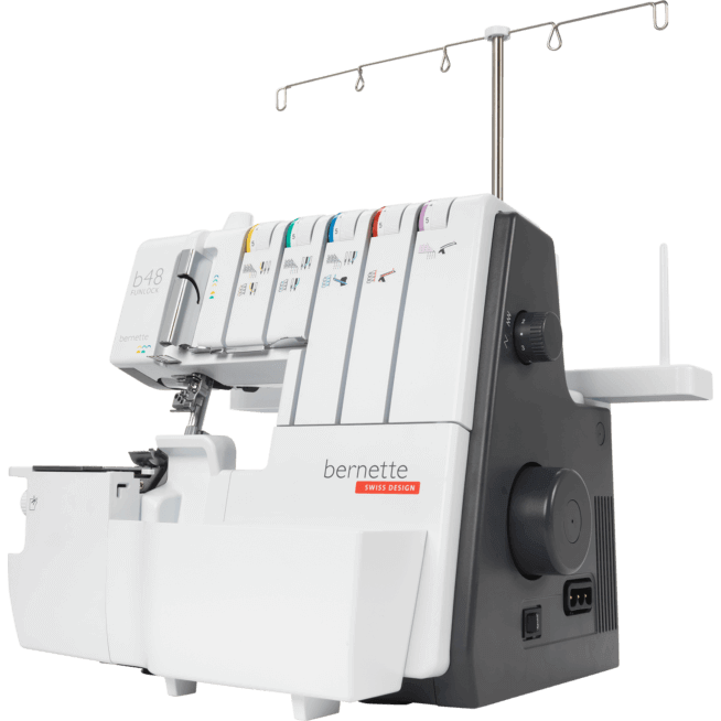 bernette 48 FUNLOCK Sewing Machines