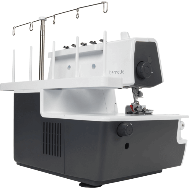 bernette 48 FUNLOCK Sewing Machines