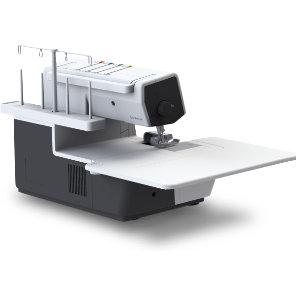 bernette 64 AIRLOCK Sewing Machines