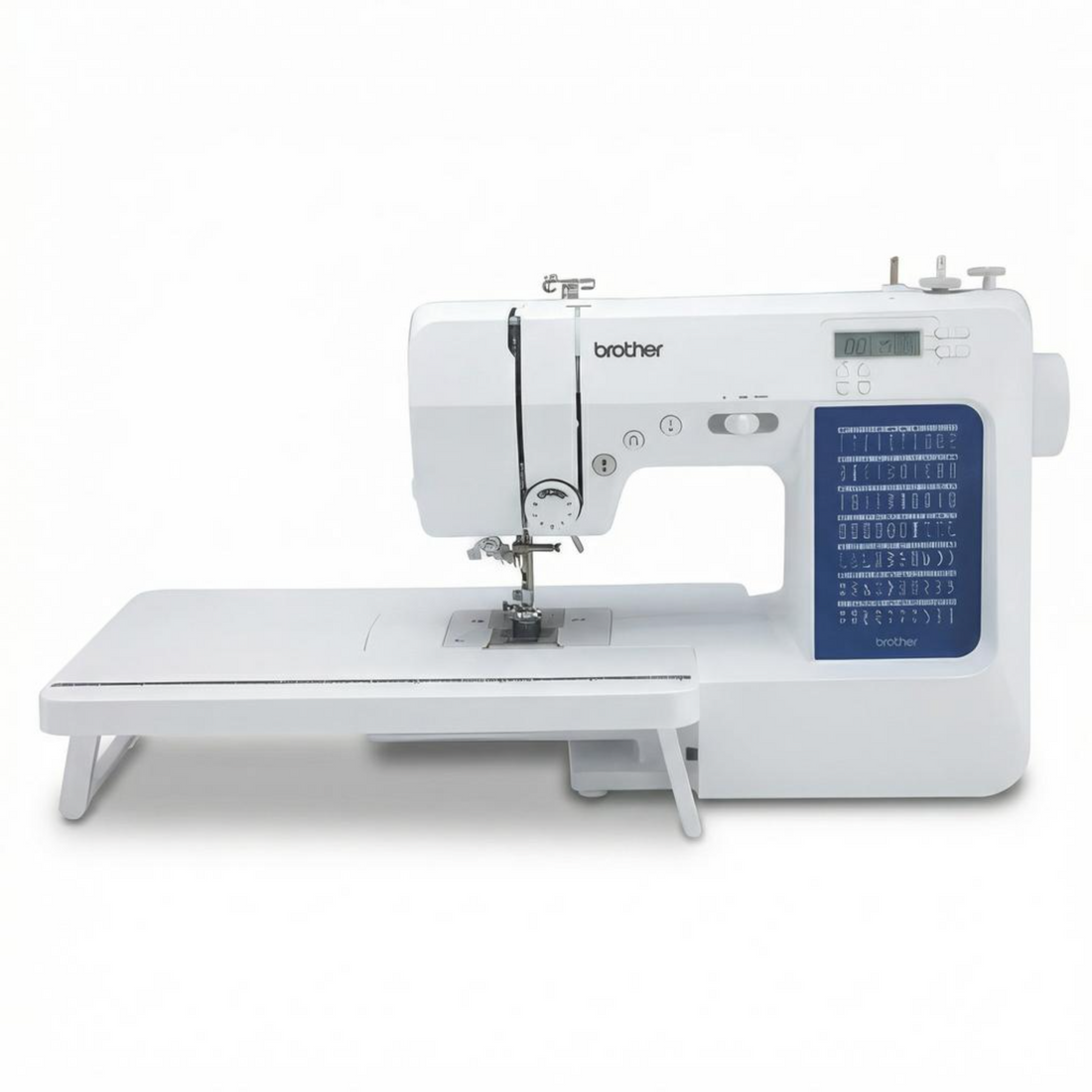 Best Sewing Machines Under $300 (2026): Affordable Options That Grow With You