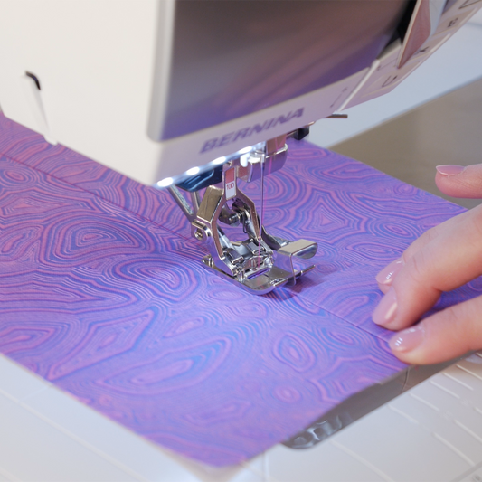 Presser Feet Tips and Tricks