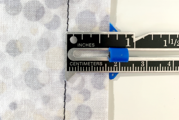 A Beginner's Guide to Common Garment Sewing Terms