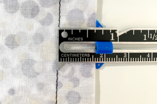 A Beginner's Guide to Common Garment Sewing Terms