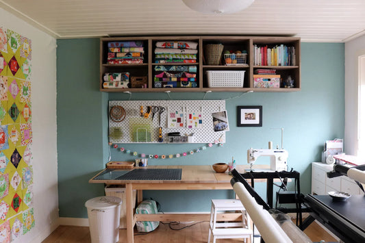 Top 5 Sewing Goals for 2026 (And How to Achieve Them with the Right Machine Setup)