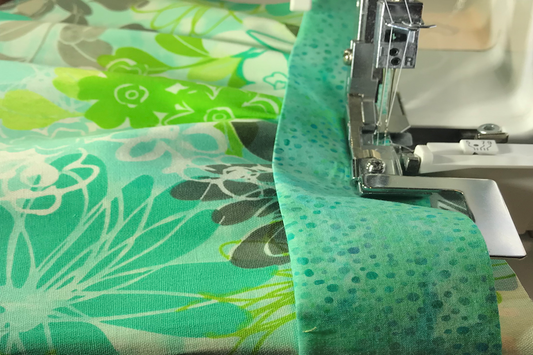 Tips for Sewing, Embroidery, Machine Maintenance and More!