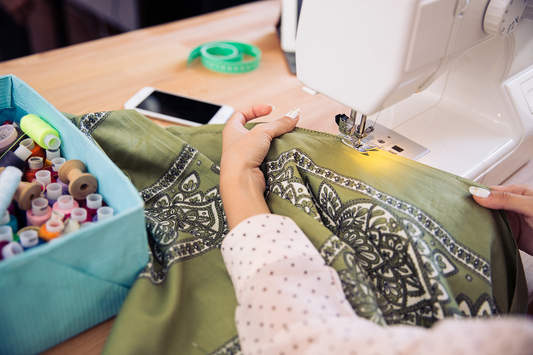 March Sewing Projects to Kickstart Spring (Easy Wins for Quilters & Sewists in 2026)