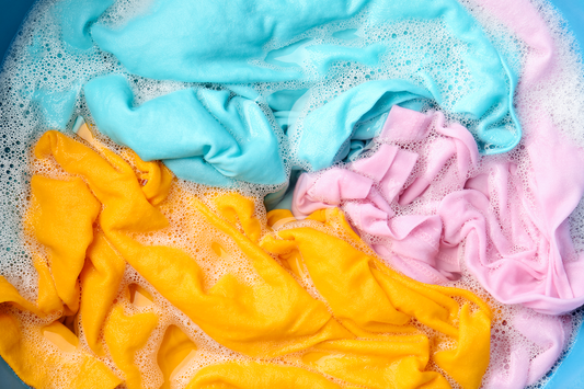 How to Prewash Fabric Before Sewing: A Beginner-Friendly Guide to Better Results