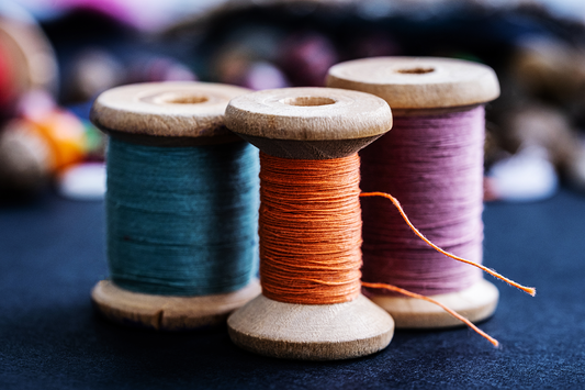 How to Wind and Insert a Bobbin Correctly: A Beginner-Friendly Guide to Better Sewing
